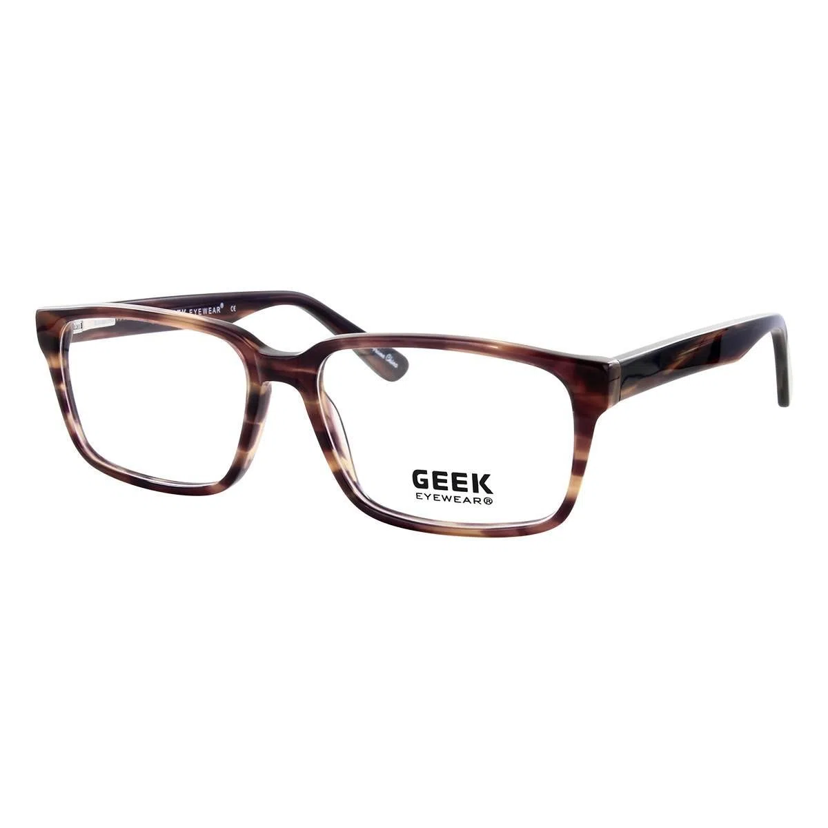 GEEK EYEWEAR CEO Eyeglasses - view 8